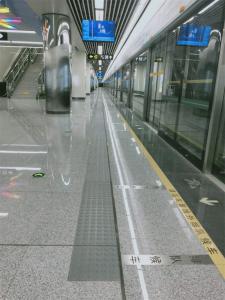鄭州地鐵1